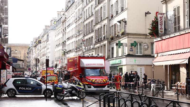 Tuerie devant un centre kurde: pourquoi l'état psychique du suspect est un point-clé de l'enquête