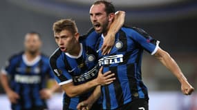 Diego Godin