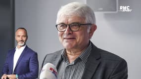 Équipe de France : Di Meco tacle le vice-président de KFC France au sujet des sponsors
