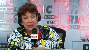 "La campagne est une pièce de théâtre et on n’a pas envie d’entrer dans le fond des programmes"
