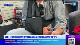 Var : les violences intrafamiliales en hausse de 12 %