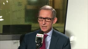 Réformes Françaises : « La place de Paris est maintenant la 37ème mondiale derrière Johannesburg »