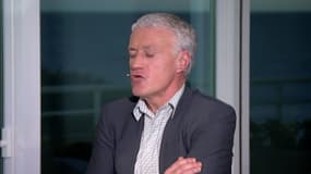 Teaser : Quand Didier Deschamps savait que la France allait gagner la Coupe du monde avant la finale face à la Croatie