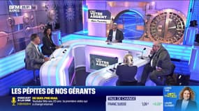C'est Votre Argent - Vendredi 25 avril