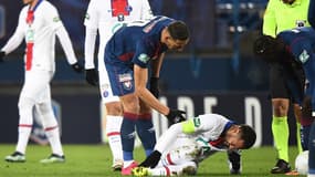 PSG : Riolo juge que Neymar ne sait pas se fixer de limites dans la provocation