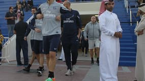 Zlatan Ibrahimovic