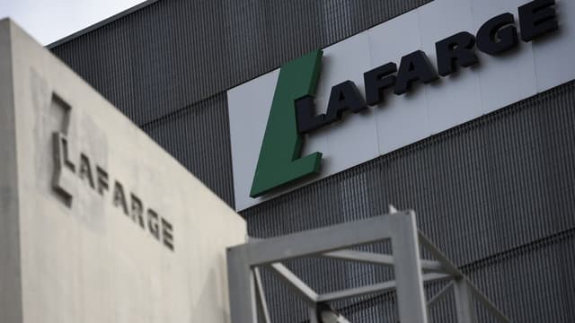 Lafarge et Holcim accueillent "avec une grande satisfaction" ce feu vert.