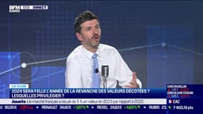 BFM Bourse - Jeudi 18 janvier