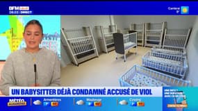 Le journal de 8h du vendredi 16 janvier 2026