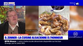 Alsace: pourquoi mange-t-on des beignets lors du carnaval?