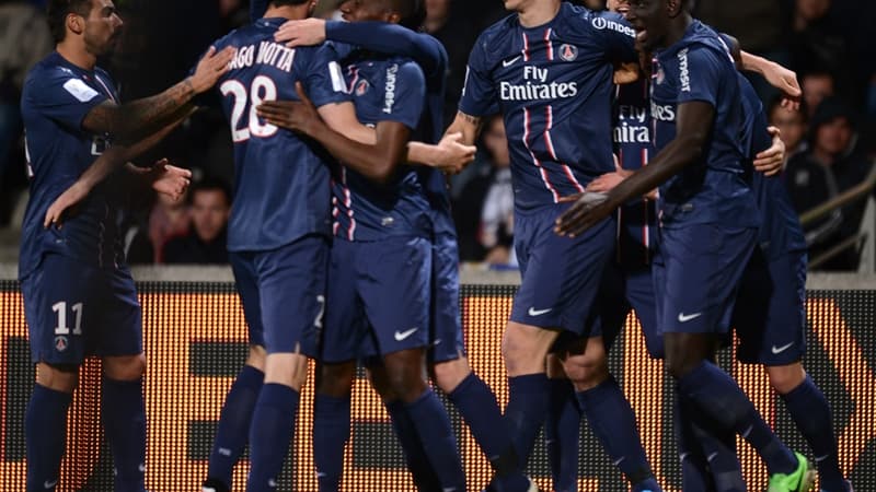 PSG