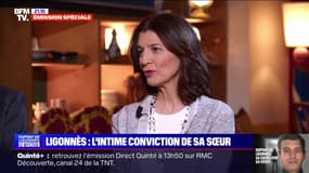 Affaire Xavier Dupont de Ligonnès: 13 ans, "c'est le temps qu'il nous a fallu pour absorber le choc de l'affaire et aller au fond des choses", affirme sa sœur