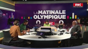 JO 2024 : portrait de Daria Bilodid, judokate ukrainienne engagée