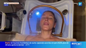 👱‍♀️Ariane a testé le head spa !