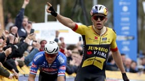 M. Van Der Poel, W. Van Aert