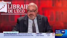 La librairie de l'éco - samedi 29 juin