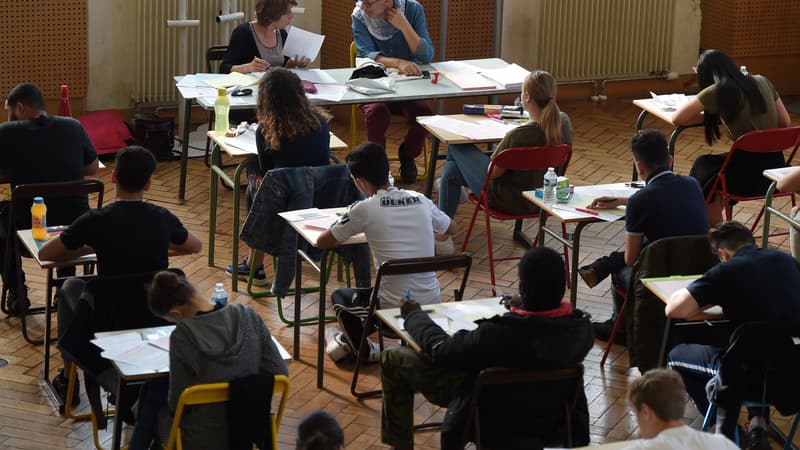Photo d'illustration