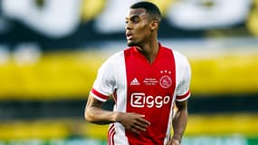 Ryan Gravenberch (Ajax)
