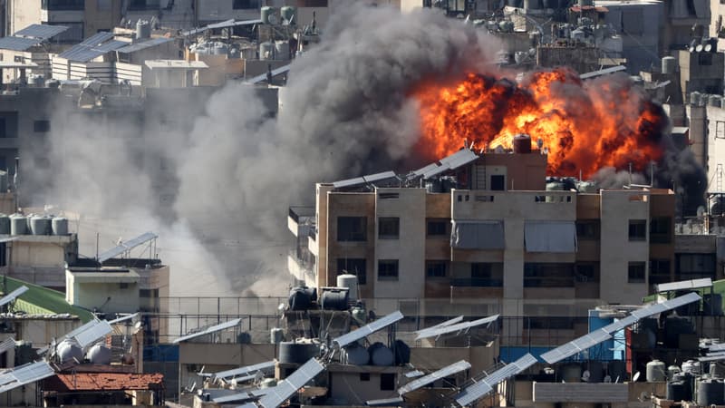 Guerre en Iran: ce qu'il faut retenir de cette dixième journée de conflit au Moyen-Orient