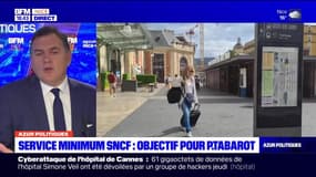 Mobilité dans les Alpes-Maritimes : Comment passer la seconde ?
