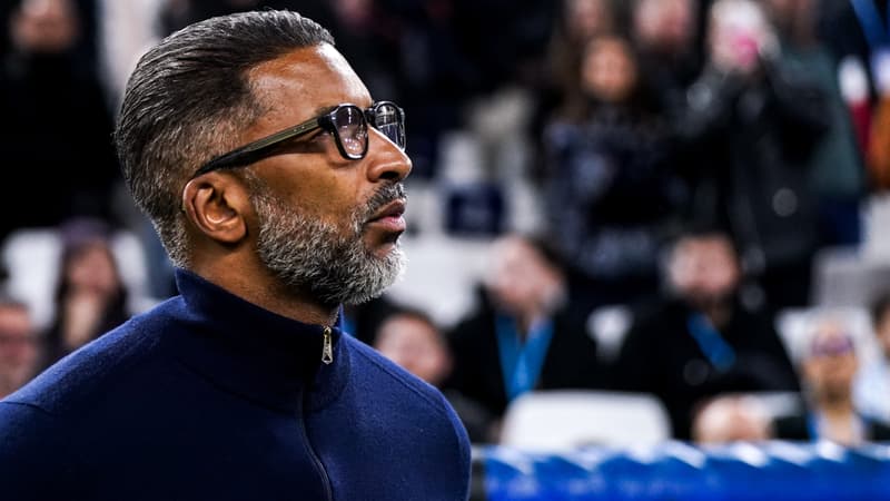 "Si demain l’OM joue Carquefou, j’ai peur", Nasri dézingue Marseille après l'élimination en Coupe de France