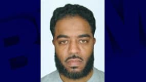 Une photo du suspect de l'attaque à la voiture-bélier à la Nouvelle-Orléans, diffusée par le FBI. 