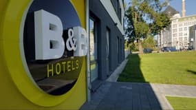 PAI Partners avait acquis en mars 2016 B&amp;B Hotels, numéro trois français de l'hôtellerie économique. Le montant de l'opération avait été de 790 millions euros.