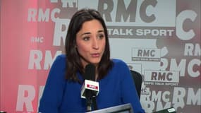 "Nous allons travailler avec les industriels, les fabricants de téléphones portables pour faire en sorte qu'ils soient plus facilement recyclables"