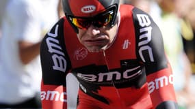 Cadel Evans