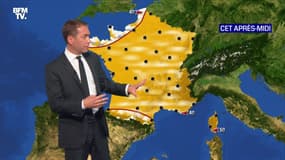 La météo pour ce jeudi 23 septembre 2021