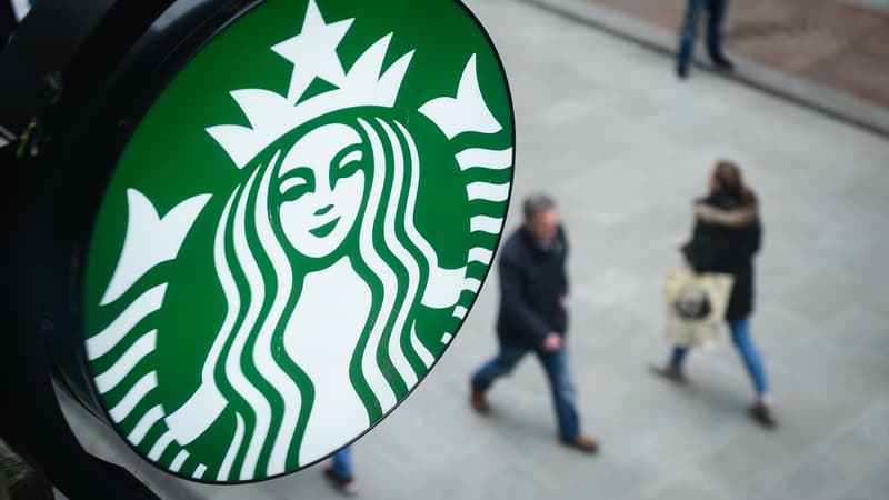 Les pro-Trump appellent au boycott de Starbucks.