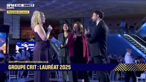 L'Award de la transmission familiale 