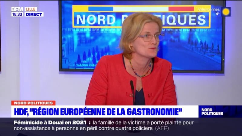 Les Hauts-de-France, terres de gastronomie?