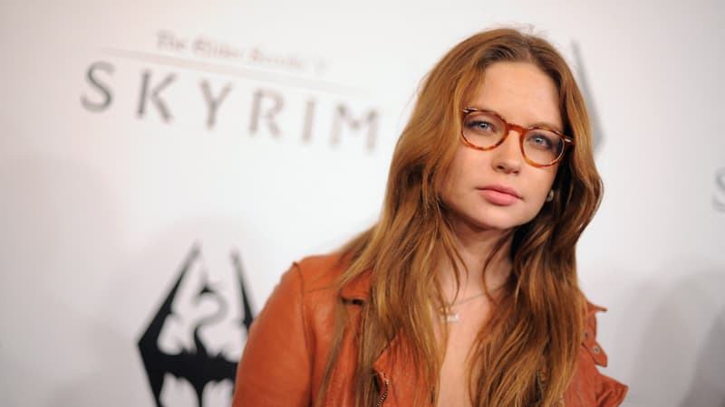 L'actrice Daveigh Chase, star de "The Ring", est morte à 35 ans des suites du sida