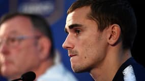 Antoine Griezmann