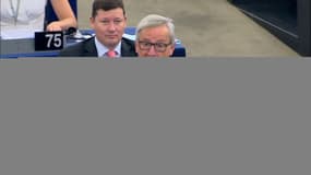 "Vous êtes ridicules". Le coup de gueule de Junker contre l'absentéisme des eurodéputés