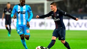 Marco Verratti (PSG)