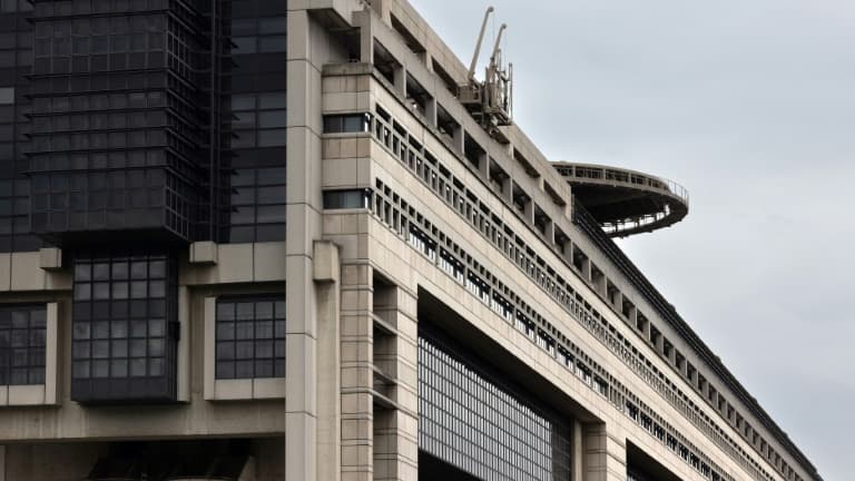 L'INFLATION EN FRANCE A POURSUIVI SA BAISSE EN AOÛT À 0,8% SUR UN AN (CONTRE 1% EN JUILLET)