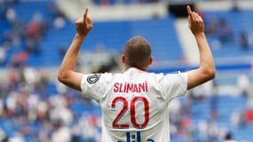 Islam SLIMANI