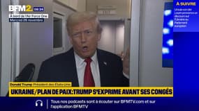 Guerre en Ukraine: Donald Trump annonce que son émissaire Steve Witkoff va se rendre à Moscou