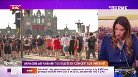 Le Helfest festival concerné par une affaire d'arnaques aux billets