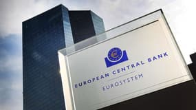 La BCE appelle les banques à plus de prudence