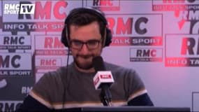 Moscato : "L’OM ne fait plus rêver"