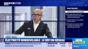 "Investir dans les producteurs d'énergies renouvelables" - 14/01