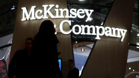 McKinsey (illustration)