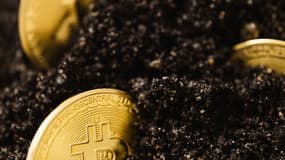 minage btc