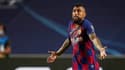 Arturo Vidal