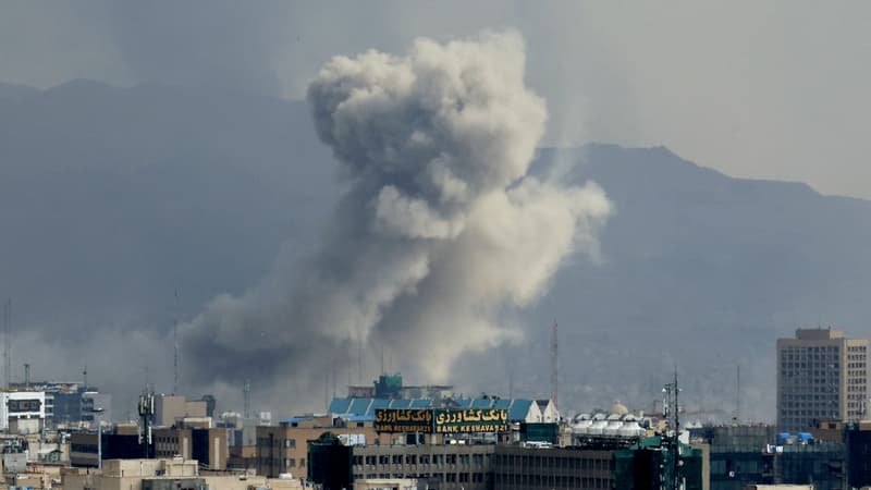 Le gouvernement iranien appelle la population à se rassembler à Téhéran en soutien à la République islamique