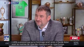 La "malédiction" des After Foot jusqu'à 1h du matin va t-elle continuer demain ?