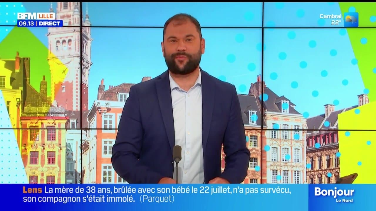 meteo lille